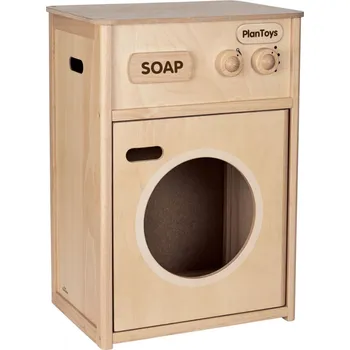 Dětský spotřebič Plan Toys PT3620 pračka