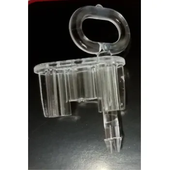 Žaluzie ISOTRA Kryt dolní FE lišty