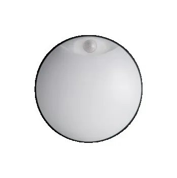 Venkovní osvětlení GREENLUX GXPS040 svítidlo s pohybovým čidlem + 3 roky záruka ZDARMA!