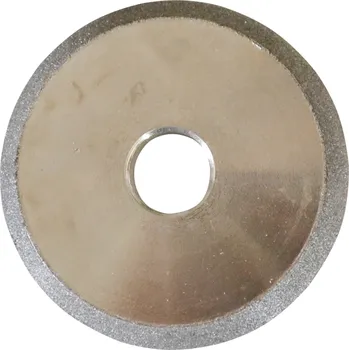 Brusný kotouč Güde GBS 80 94166 80 mm