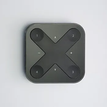 Příslušenství pro LED osvětlení Bluetooth Touchpanel Casambi XPRESS barva: černá