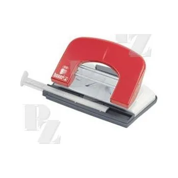 Děrovačka Děrovačka BOXER P1 bordo