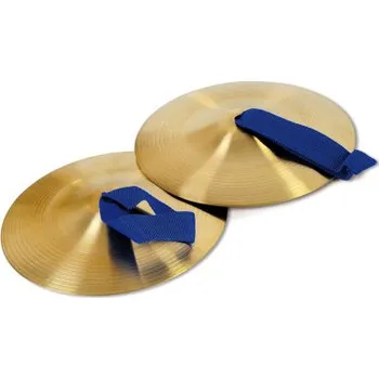 Hudební nástroj pro děti Dětský hudební nástroj ČINELY