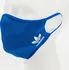 rouška adidas Originals Face Covers H32392 XS/S 3 ks