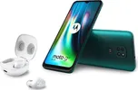 Motorola Moto G9 Play 64 GB Forest…