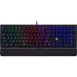 CZC Gaming GK600 Nightblade CZ