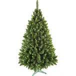 Nohel Garden Vánoční jedle zelená 160 cm