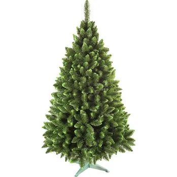 Nohel Garden Vánoční jedle zelená 160 cm