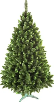 Vánoční stromek Nohel Garden Vánoční jedle zelená 160 cm