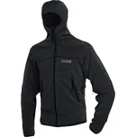 Warmpeace Sneaker Powerstretch Black XL