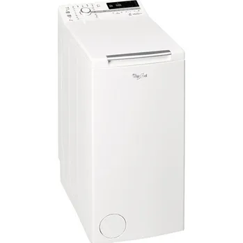 Whirlpool TDLR 7220SS EU/N