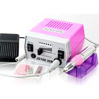 Bruska na nehty Allepaznokcie JD700-35W