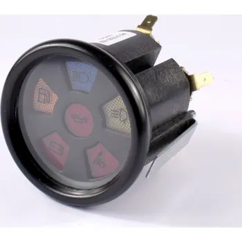 Sdružený kontrolkový přístroj 59115623 na ZETOR