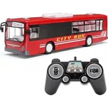 Double Eagle DE635R autobus červený…