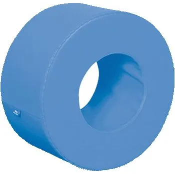 Atletika Molitanový díl TETRIS tvar KRUH (60x30x30 cm)