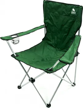 kempingová židle Zulu Outdoor Camp kempingová židle