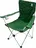 Zulu Outdoor Camp kempingová židle, zelená