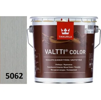 Mořidlo Tikkurila Valtti Color - 2,7L 5062 - Tuohi + dárek k objednávce nad 1000Kč