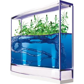 Mravenčí farma T.A.O.S. Forest Ant LEDized Antquarium