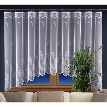 Záclona Hotová záclona Zita-230x120