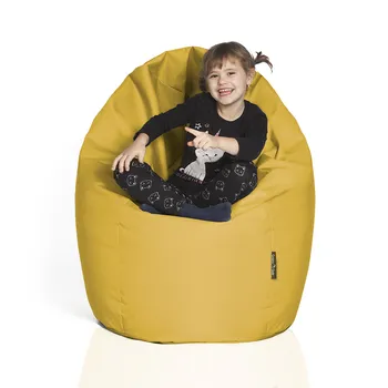 Sedací pytel Crazyshop hruška standard