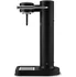 Výrobník sody Aarke Carbonator II, Black Steel