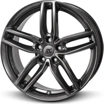 Auto-moto Alu disk Brock RC29 7.5x17, 5x112, 66.6, ET35 Dark Sparkle (DS)