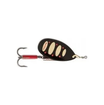 Umělá nástraha Třpytka Iron Claw F-Blade Spinner 7gr BGR