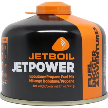 Plynová kartuše JETBOIL® Plynová kartuše JetPower Fuel - 230g
