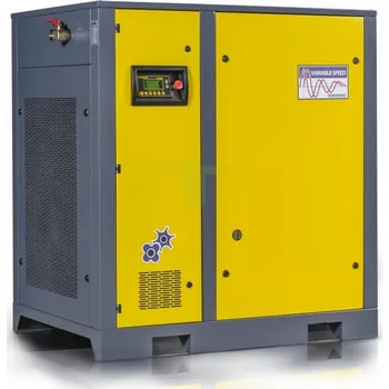 Kompresor Šroubový kompresor COMPRAG AV-3710