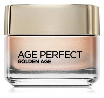 Pleťový krém L'Oréal Paris Age Perfect Golden Age Day 50 ml