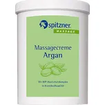 Spitzner Masážní krém Arganový, 1 l