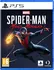 Hra pro PlayStation 5 Marvels Spider-Man: Miles Morales PS5