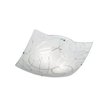 TRIO 604400201 Spirelli stropní svítidlo E27 2x40W + K nákupu nad 3000 Kč dárek zdarma