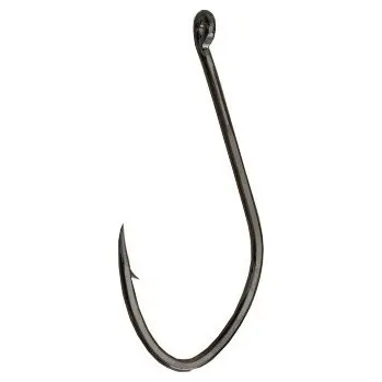 Rybářský háček Háček Fudo Catfish Velikost 10/0 2ks