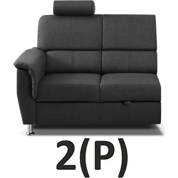 MEBLOSOFT Modul k sedací soupravě DUO EVERLAST - 2P