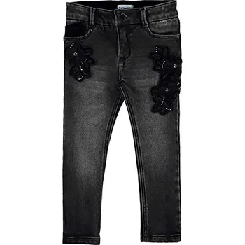 Dívčí kalhoty Dívčí kalhoty Mayoral 4546 Rozměr: 128