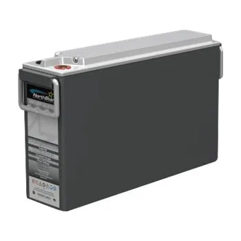 Trakční baterie Staniční (záložní) akumulátor NorthStar NSB 170FT SILVER Battery