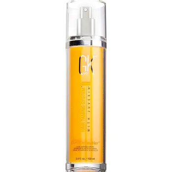 Stylingový přípravek GK Hair Curls Define Her - Krém na definování vln 100 ml