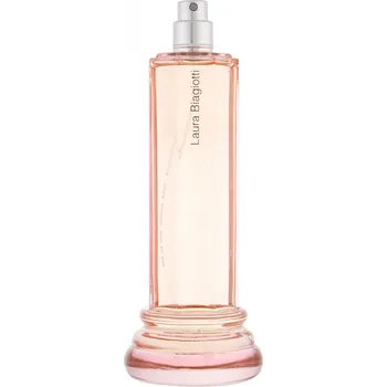 Laura Biagiotti Romamor W EDT, Tester 100 ml