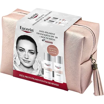 Eucerin Antipigment 2020 Kosmetická sada Eucerin Antipigment 2020