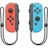 Gamepad Nintendo Switch Joy-Con Neon Red/Neon Blue