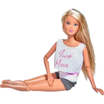 Panenka Simba Steffi Just Move