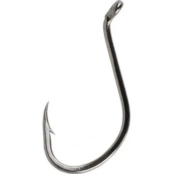 Rybářský háček Háčky Iron Claw DropShotHC-110BN Velikost 2