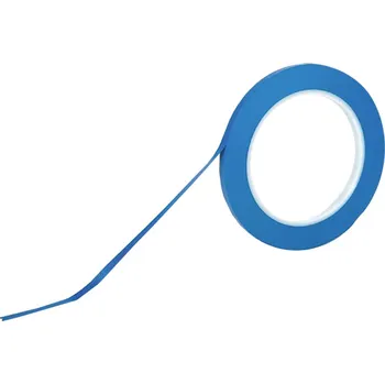 Chamäleon 836 Fine line lepicí páska modrá 33 m 48360