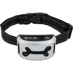 Protištěkací Vibrační obojek Patpet 772V GOLD