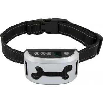 Obojek pro psa Protištěkací Vibrační obojek Patpet 772V GOLD