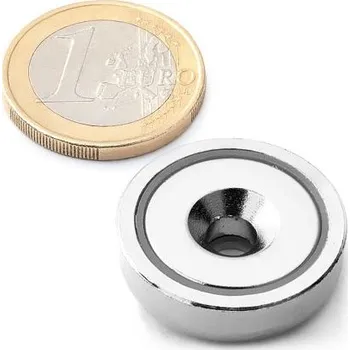 Dekorativní magnet KRP-25