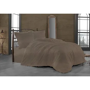 Povlečení Brotex DS46727250 240 x 200, 70 x 90 cm zipový uzávěr 