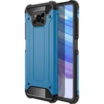 Pouzdro TVC Outdoor pro Xiaomi Poco X3 NFC Barva: Modrá